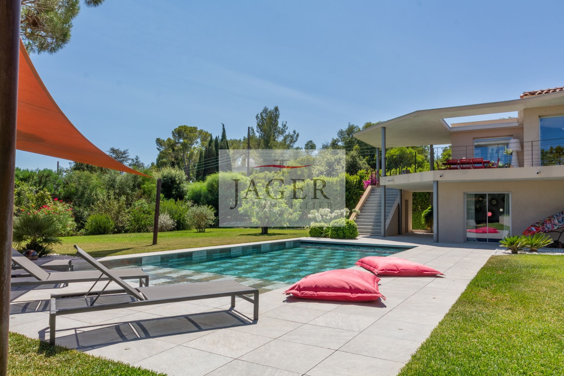 Overig - Grimaud -  