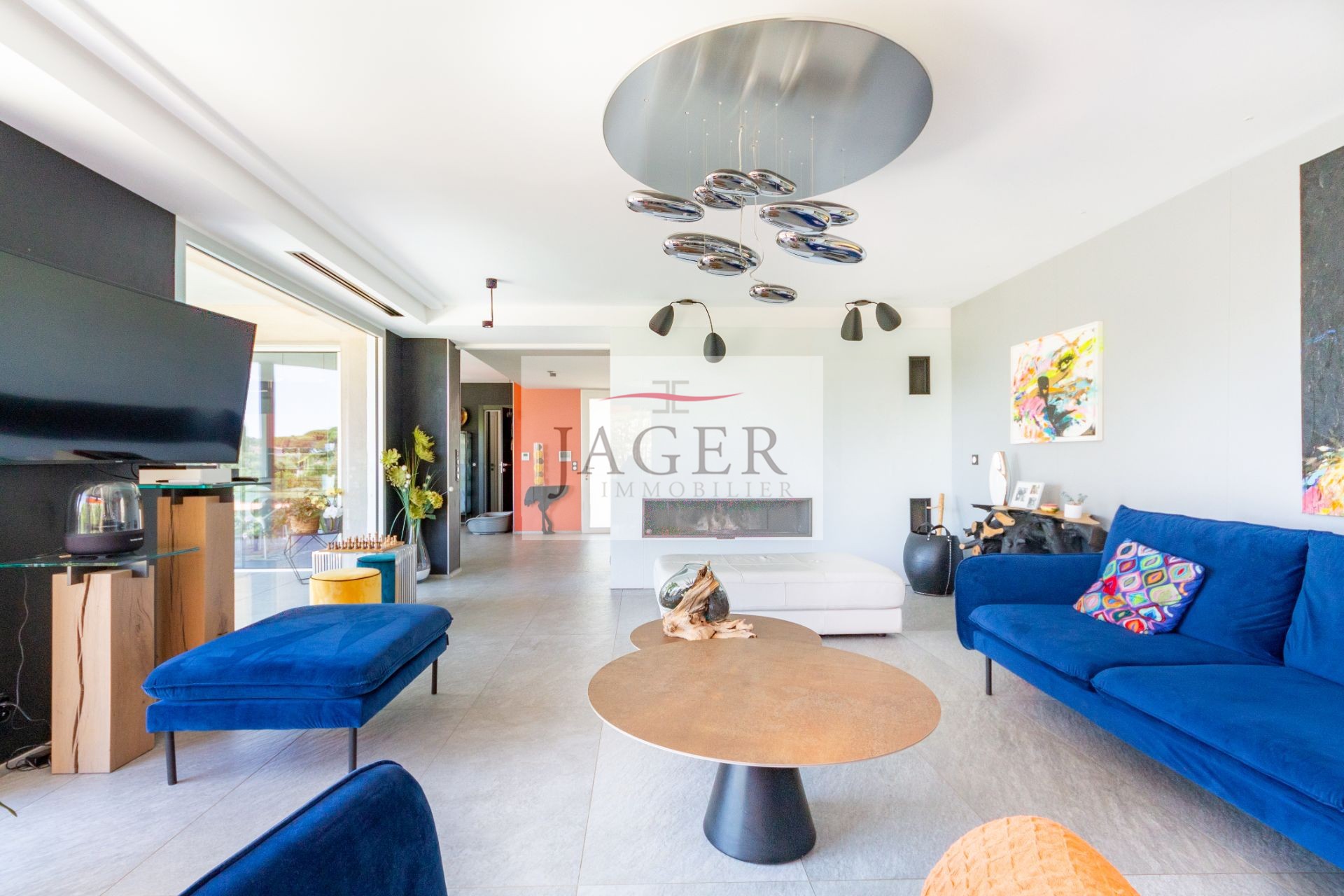 Overig - Grimaud -  