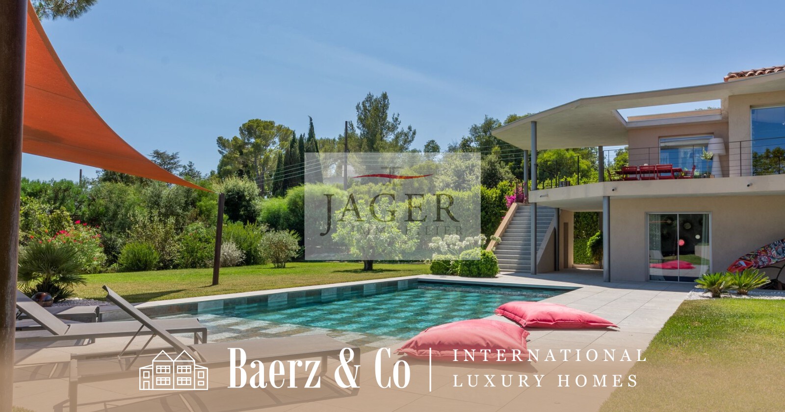 Overig - Grimaud -  