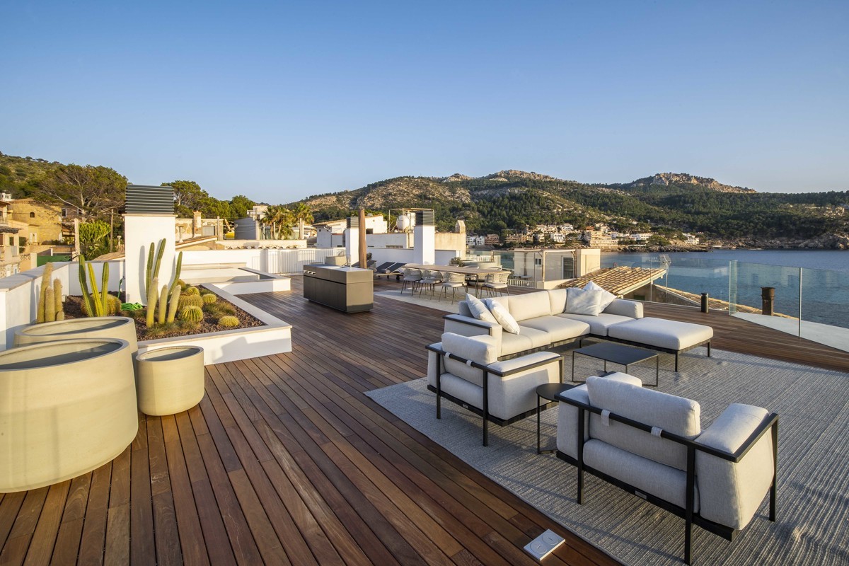 Overig - Andratx / Sant Elm -  