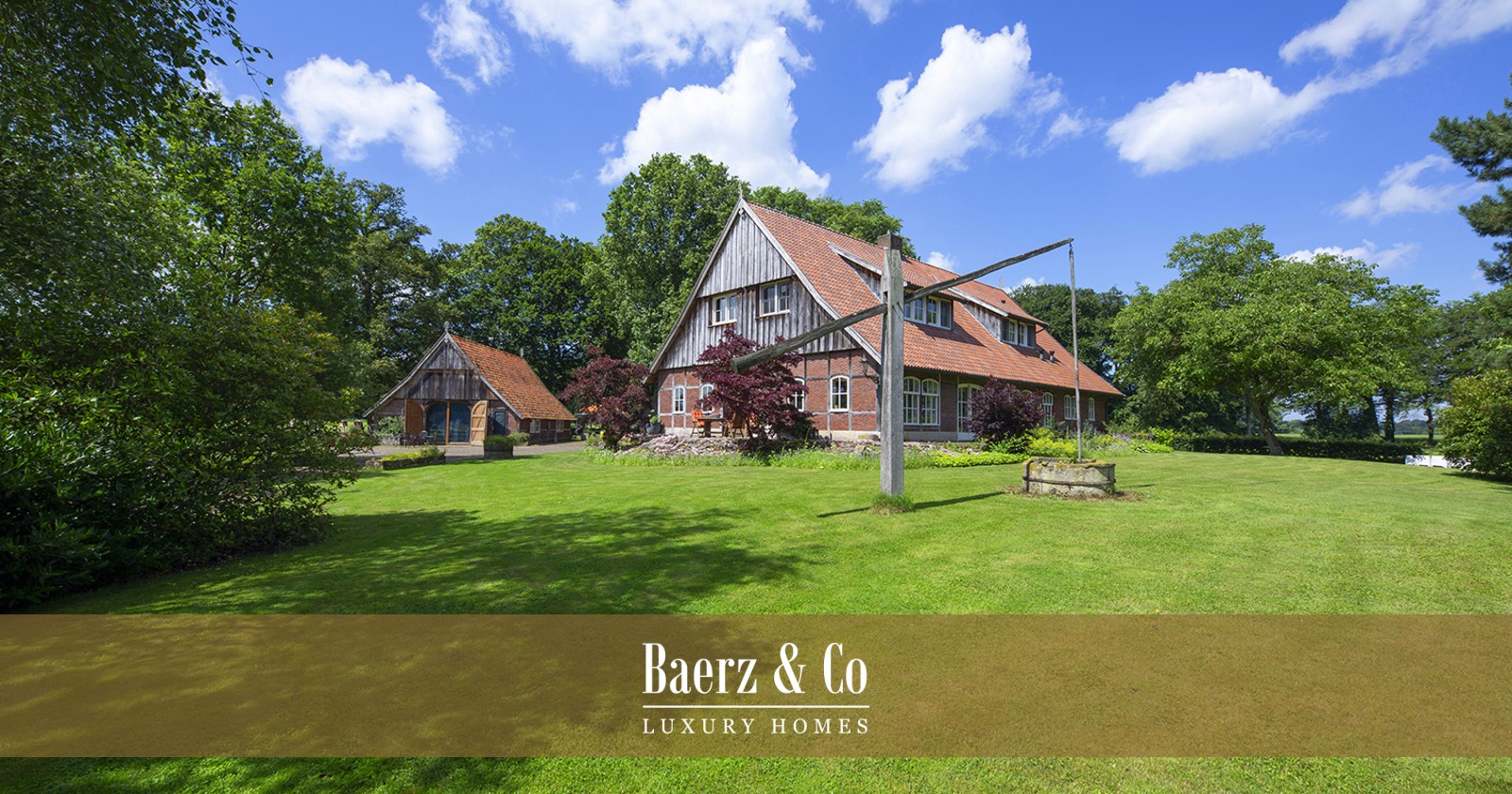 Overig - BEUNINGEN - Lutterzandweg 34