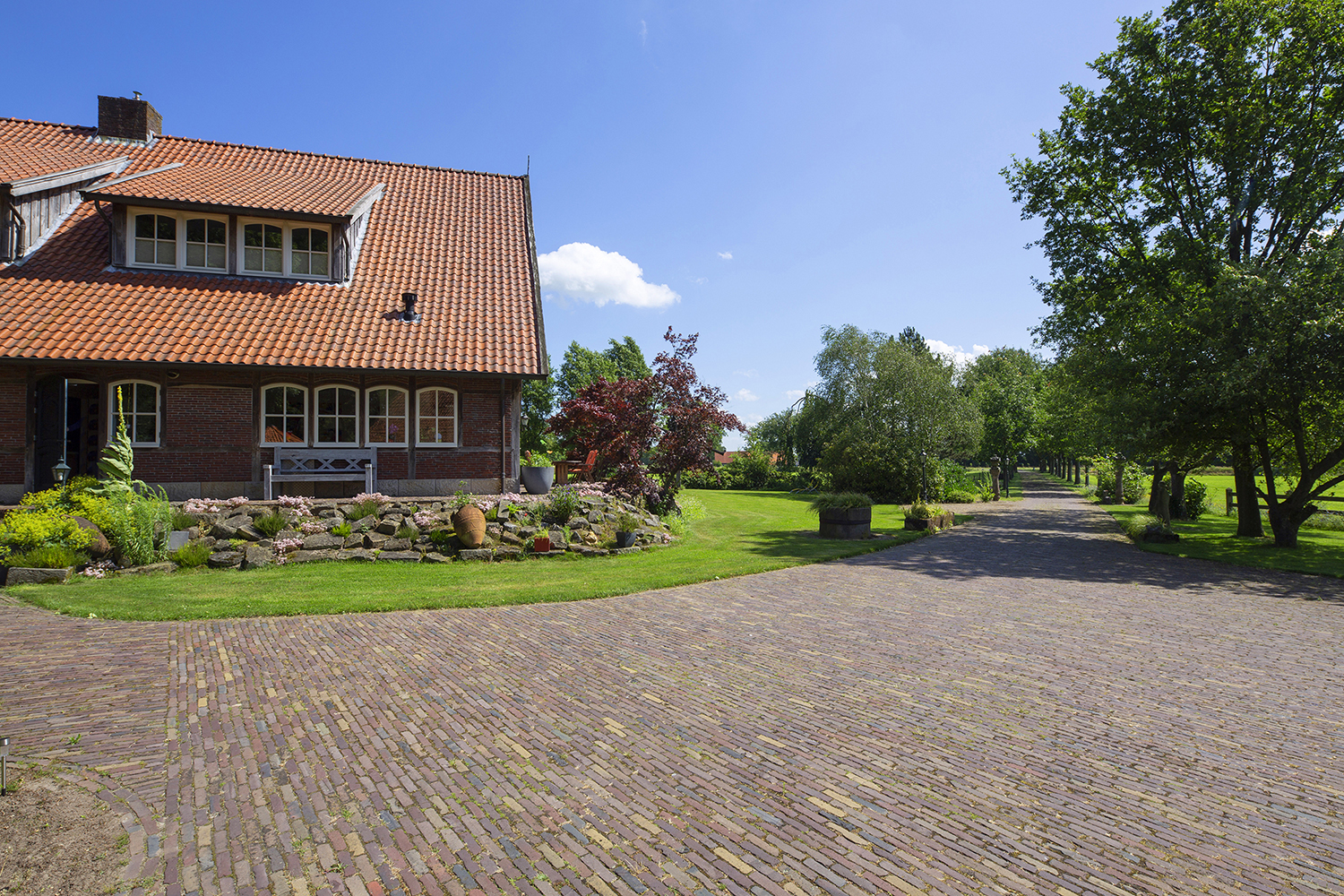 Overig - BEUNINGEN - Lutterzandweg 34