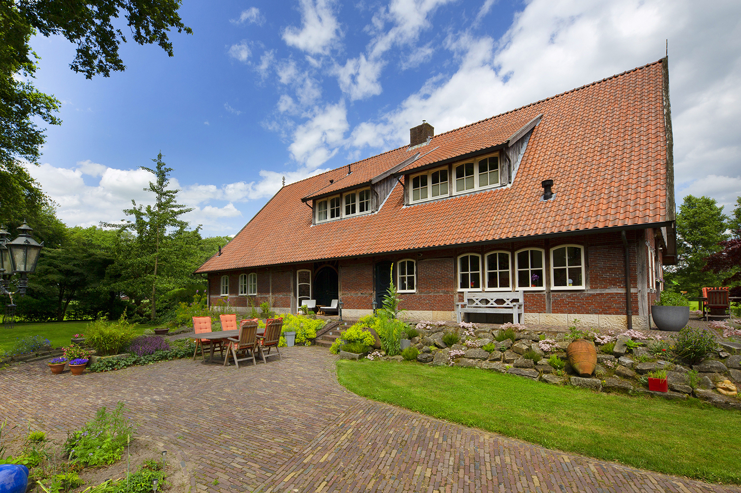 Overig - BEUNINGEN - Lutterzandweg 34
