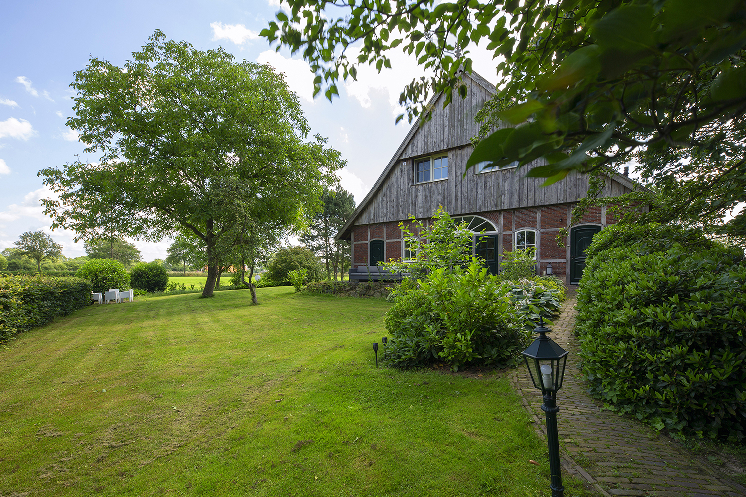 Overig - BEUNINGEN - Lutterzandweg 34