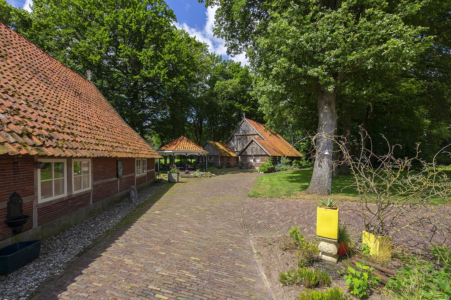 Overig - BEUNINGEN - Lutterzandweg 34