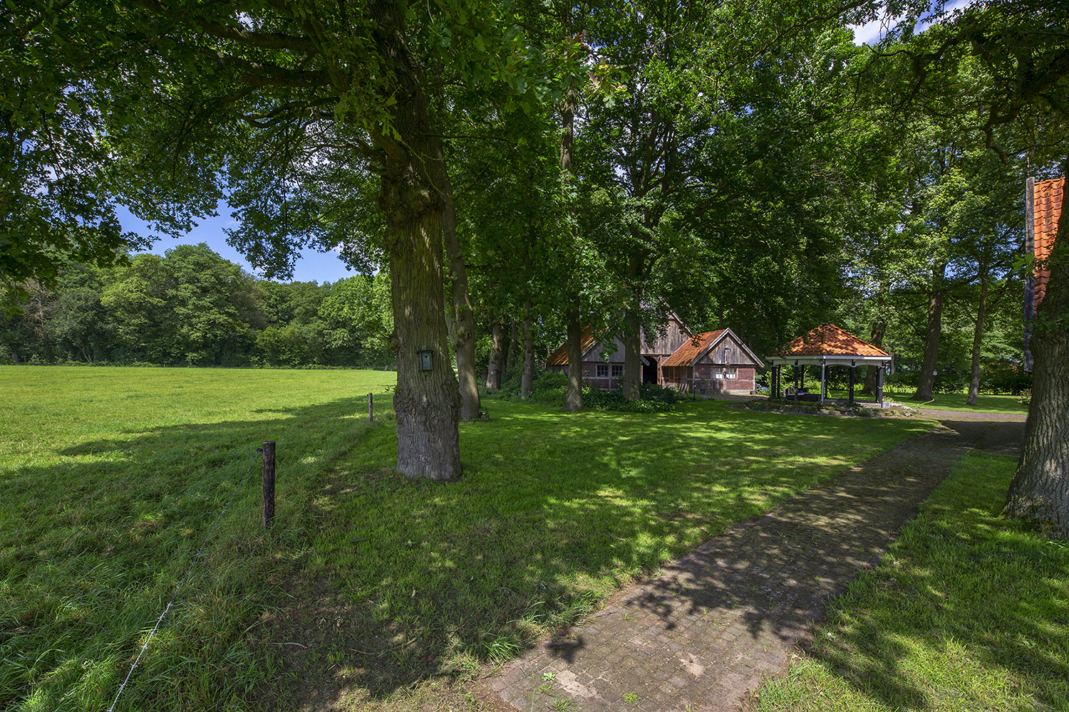 Overig - BEUNINGEN - Lutterzandweg 34