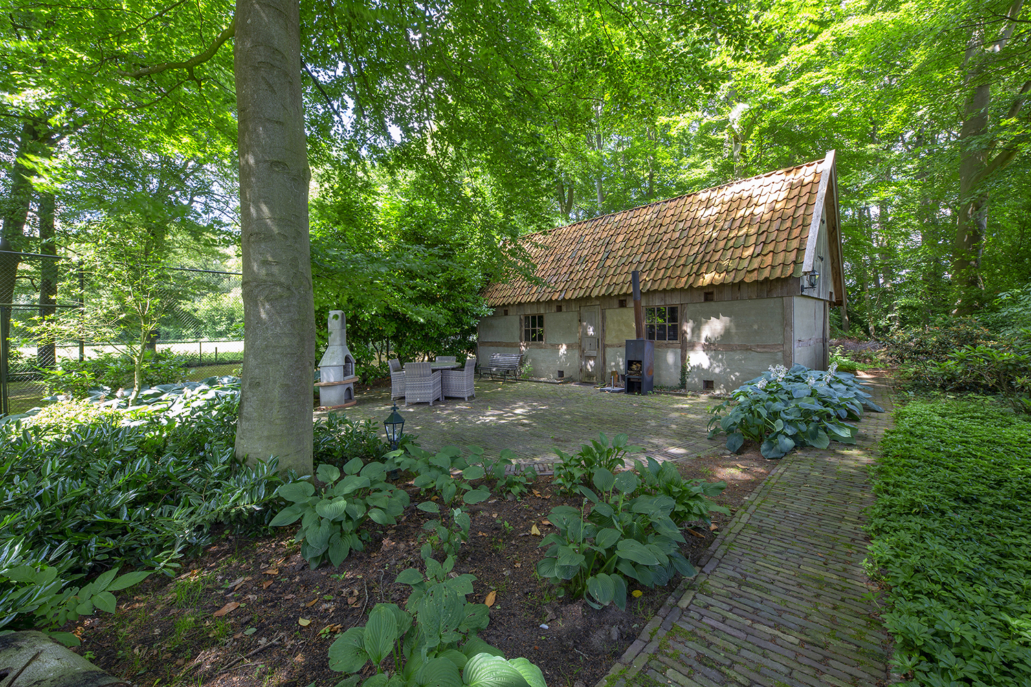 Overig - BEUNINGEN - Lutterzandweg 34