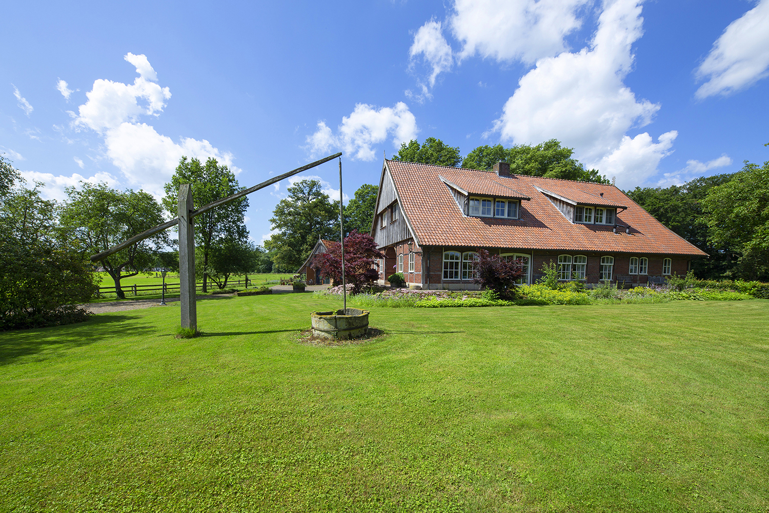 Overig - BEUNINGEN - Lutterzandweg 34