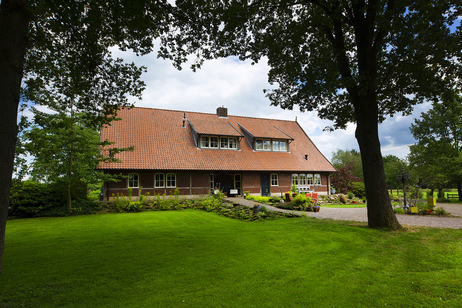 Overig - BEUNINGEN - Lutterzandweg 34
