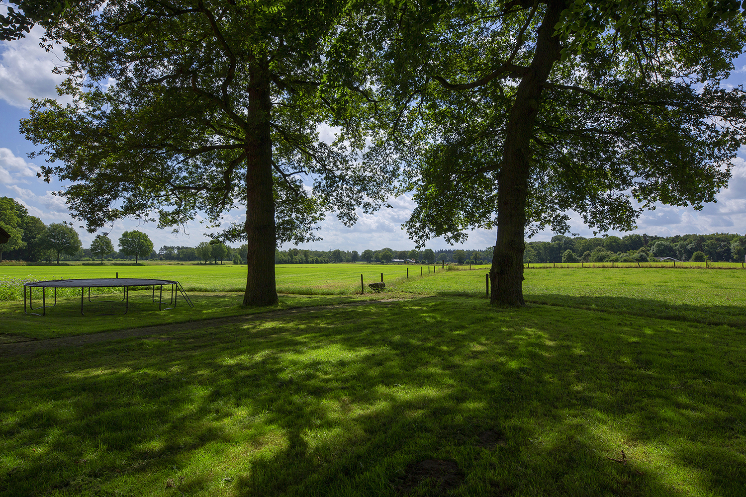 Overig - BEUNINGEN - Lutterzandweg 34