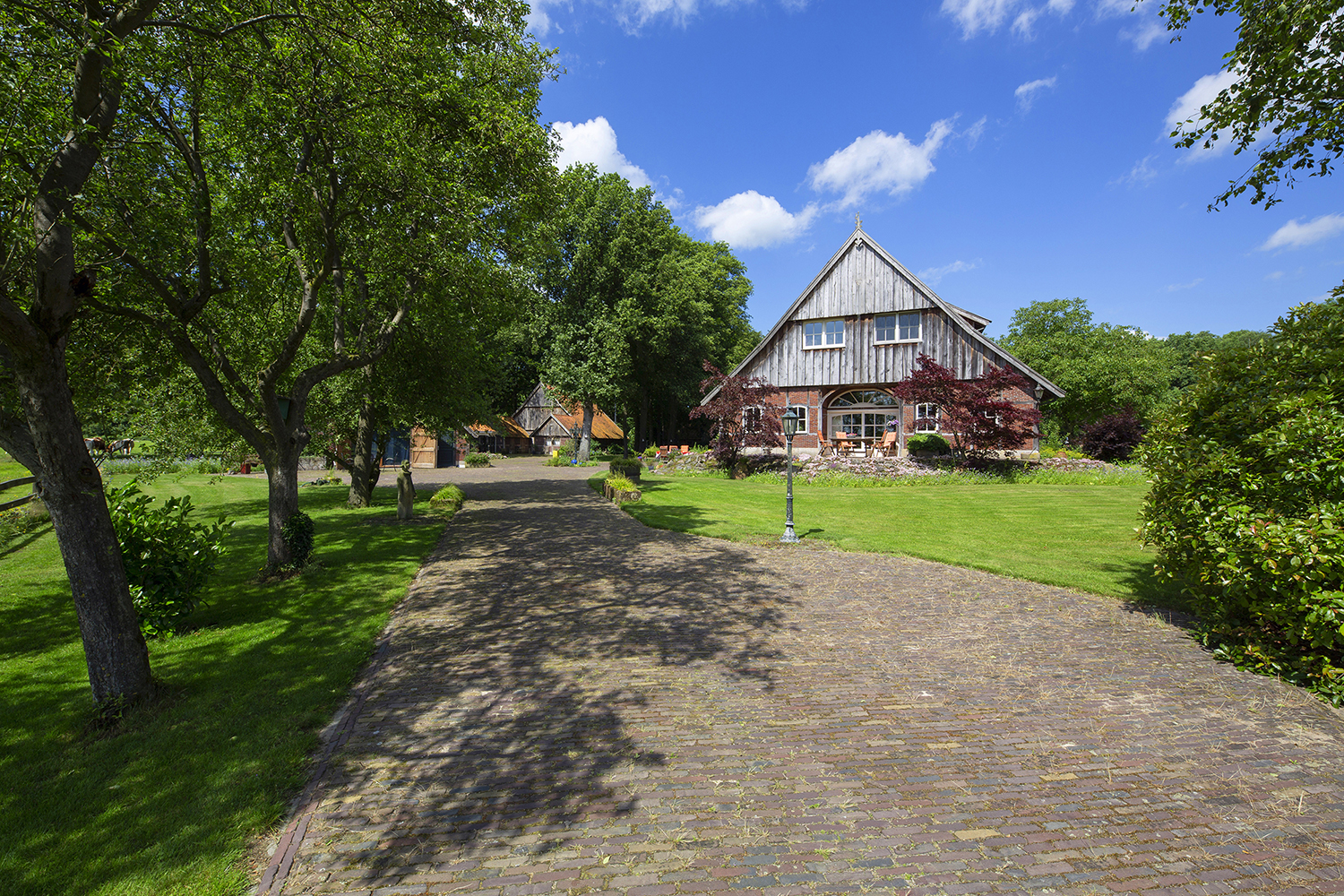 Overig - BEUNINGEN - Lutterzandweg 34