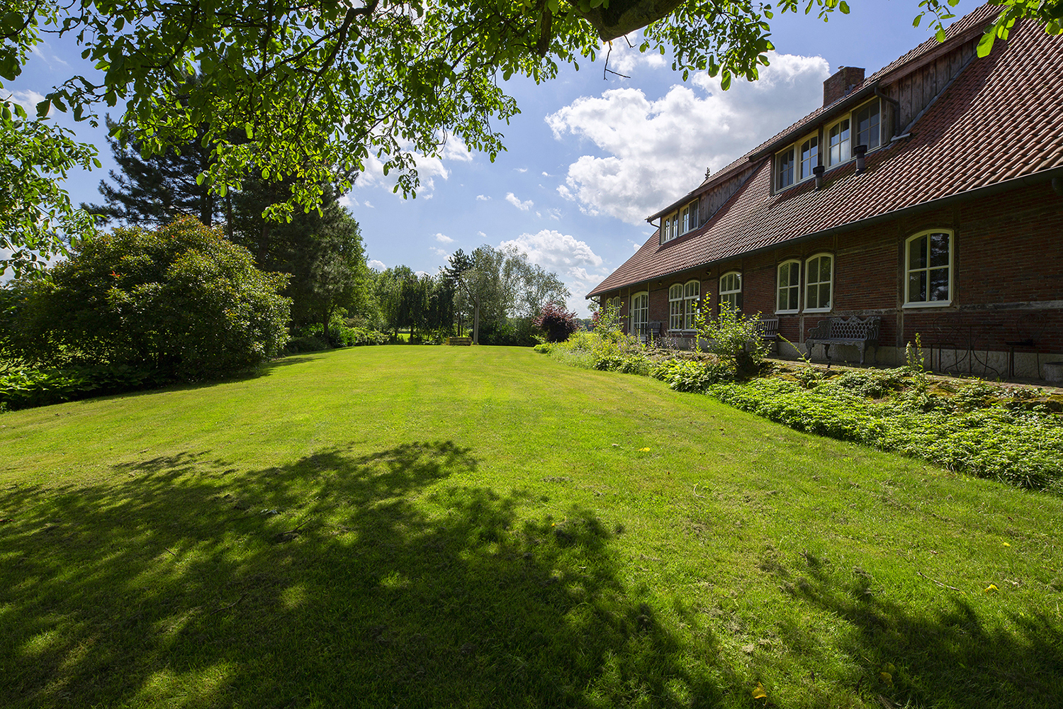 Overig - BEUNINGEN - Lutterzandweg 34