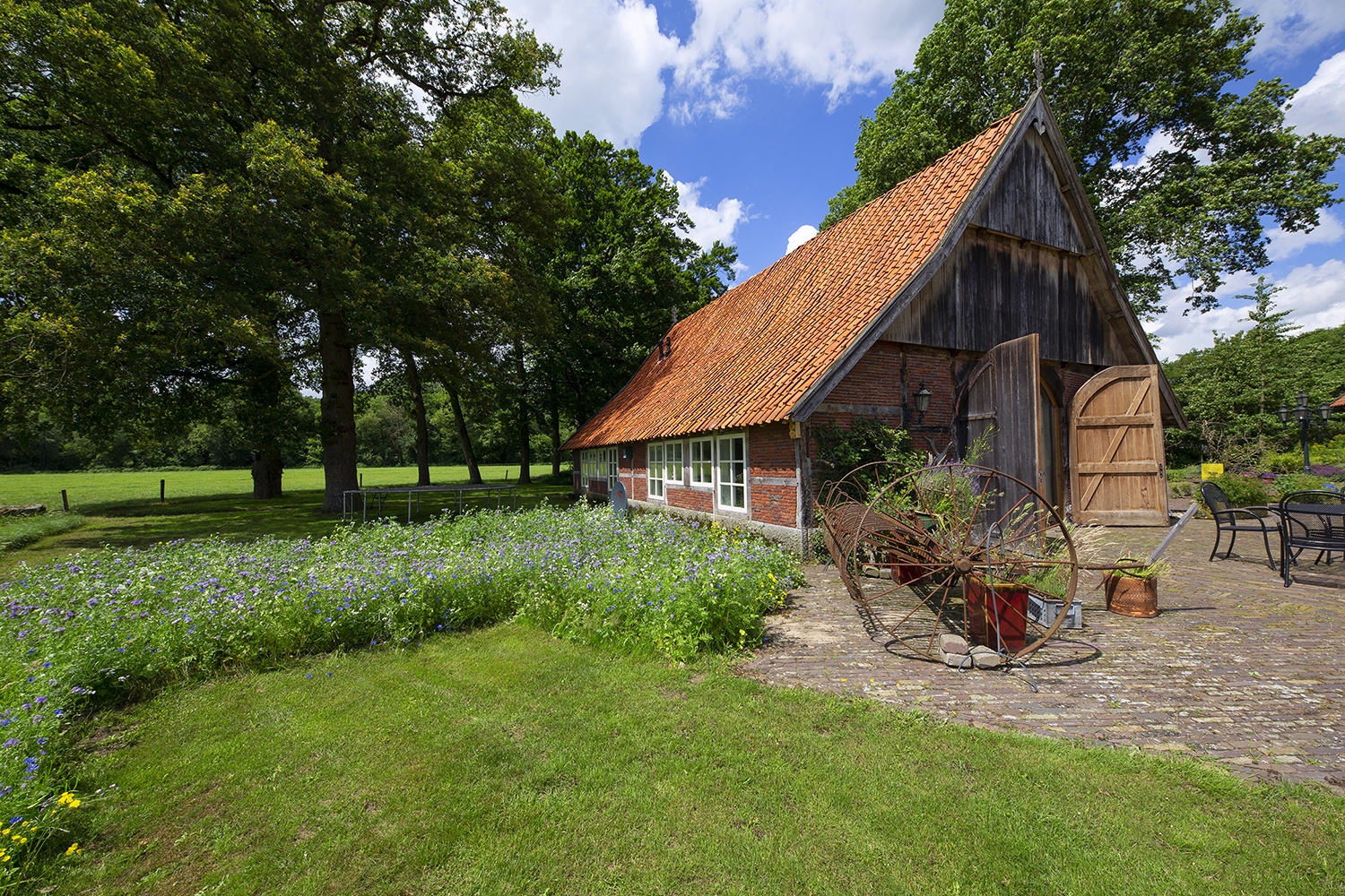 Overig - BEUNINGEN - Lutterzandweg 34