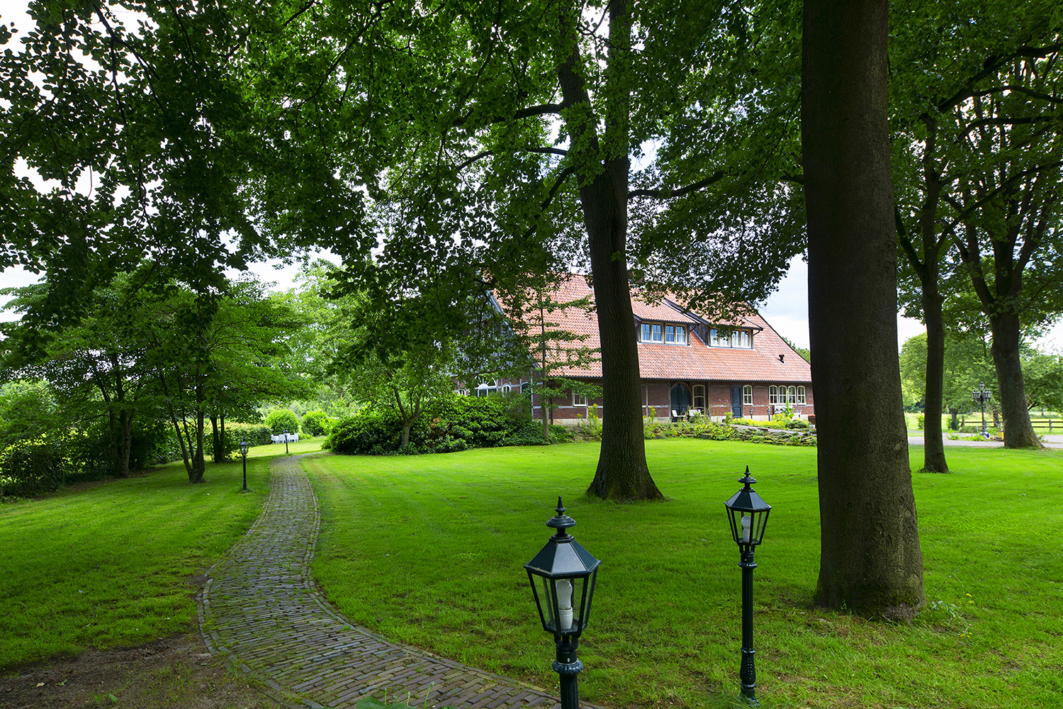 Overig - BEUNINGEN - Lutterzandweg 34