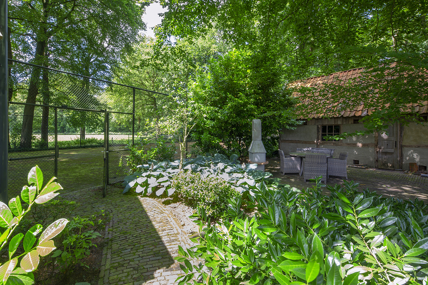 Overig - BEUNINGEN - Lutterzandweg 34