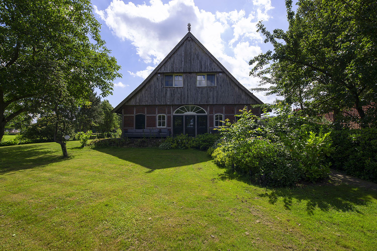 Overig - BEUNINGEN - Lutterzandweg 34