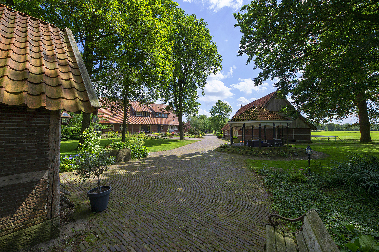 Overig - BEUNINGEN - Lutterzandweg 34