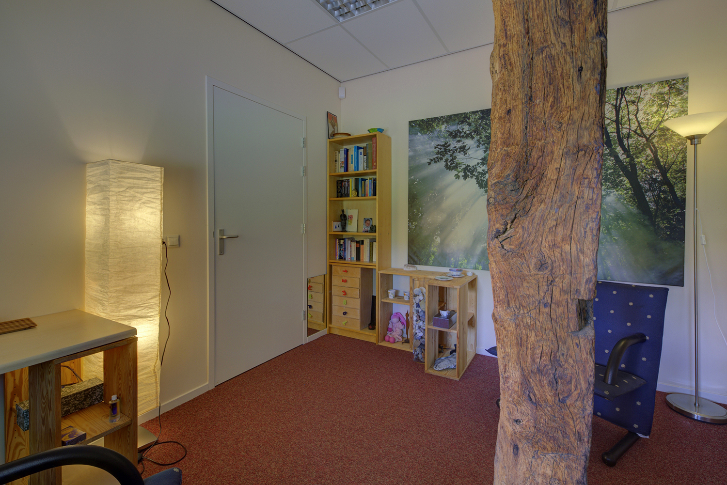 Overig - BEUNINGEN - Lutterzandweg 34