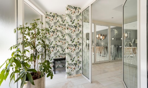 Image of ROTTERDAM, Sweelincklaan 41