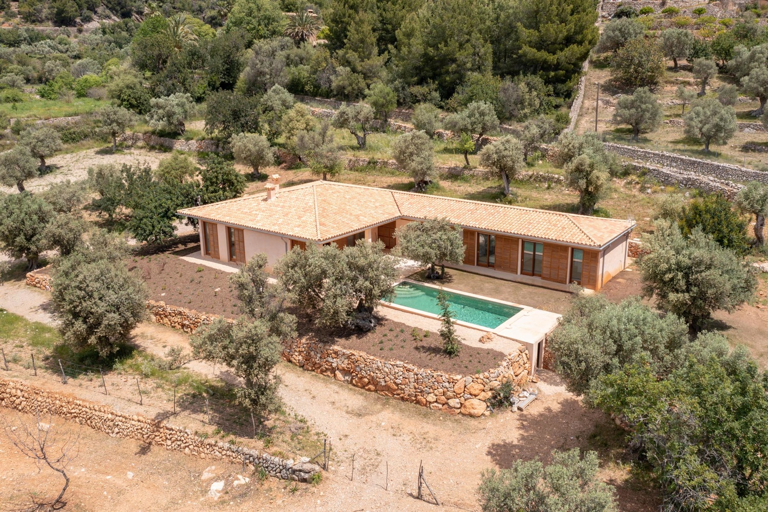 Overig - Estellencs -  