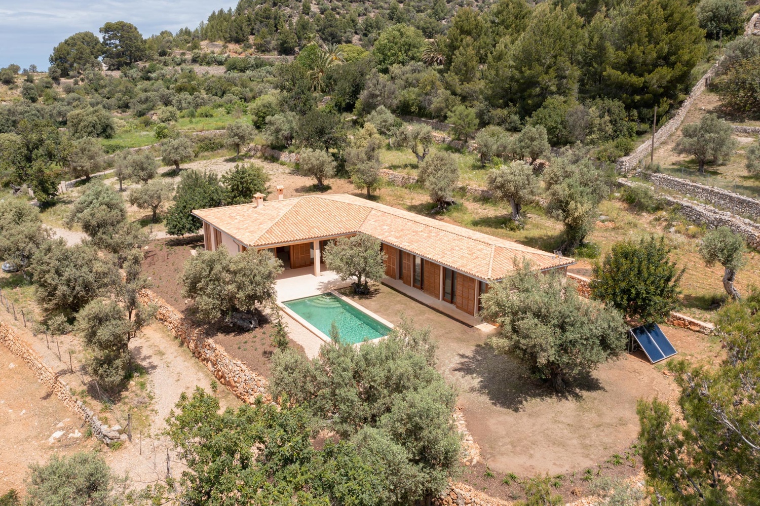 Overig - Estellencs -  