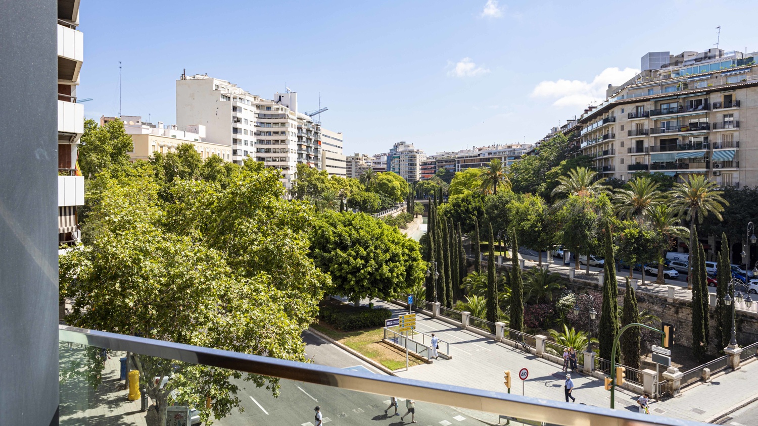 Overig - Palma -  
