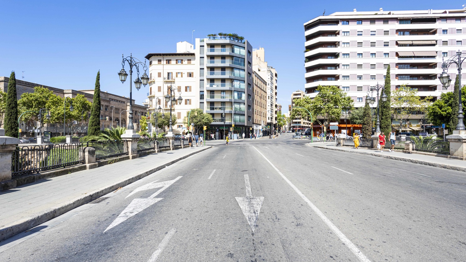 Overig - Palma -  
