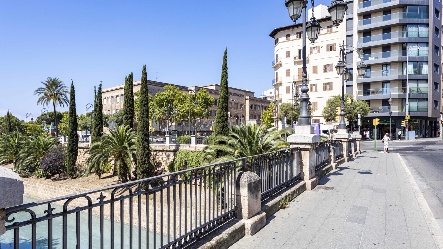 Overig - Palma -  