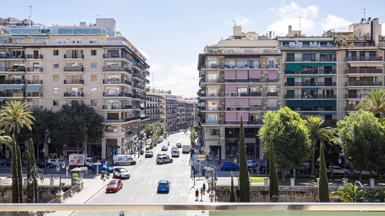 Overig - Palma -  