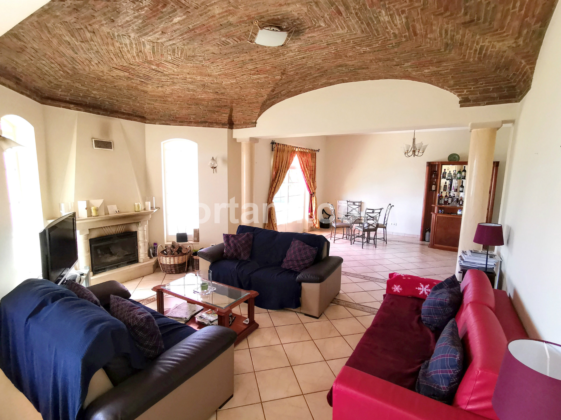 Overig - Boliqueime -  