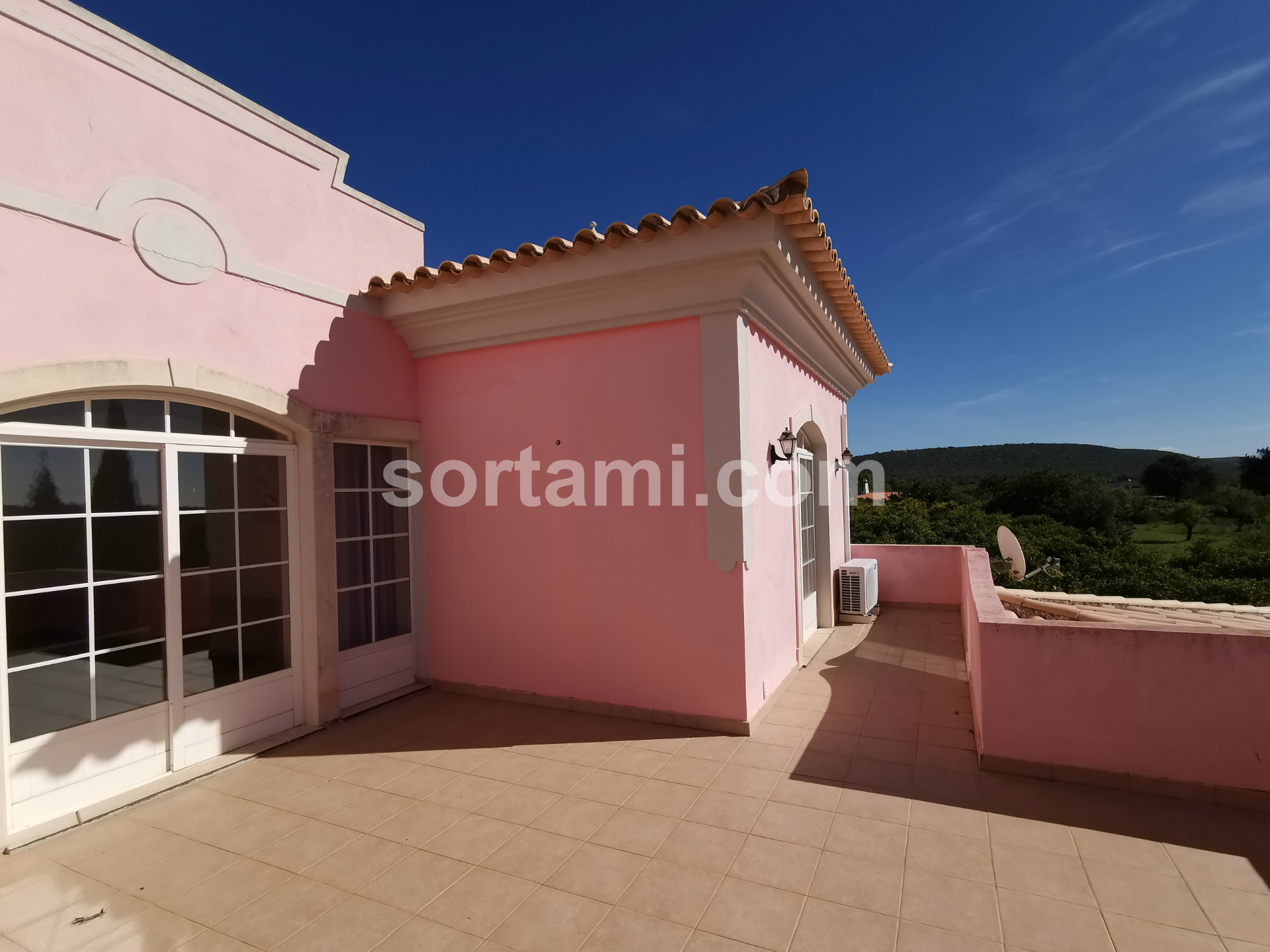 Overig - Boliqueime -  