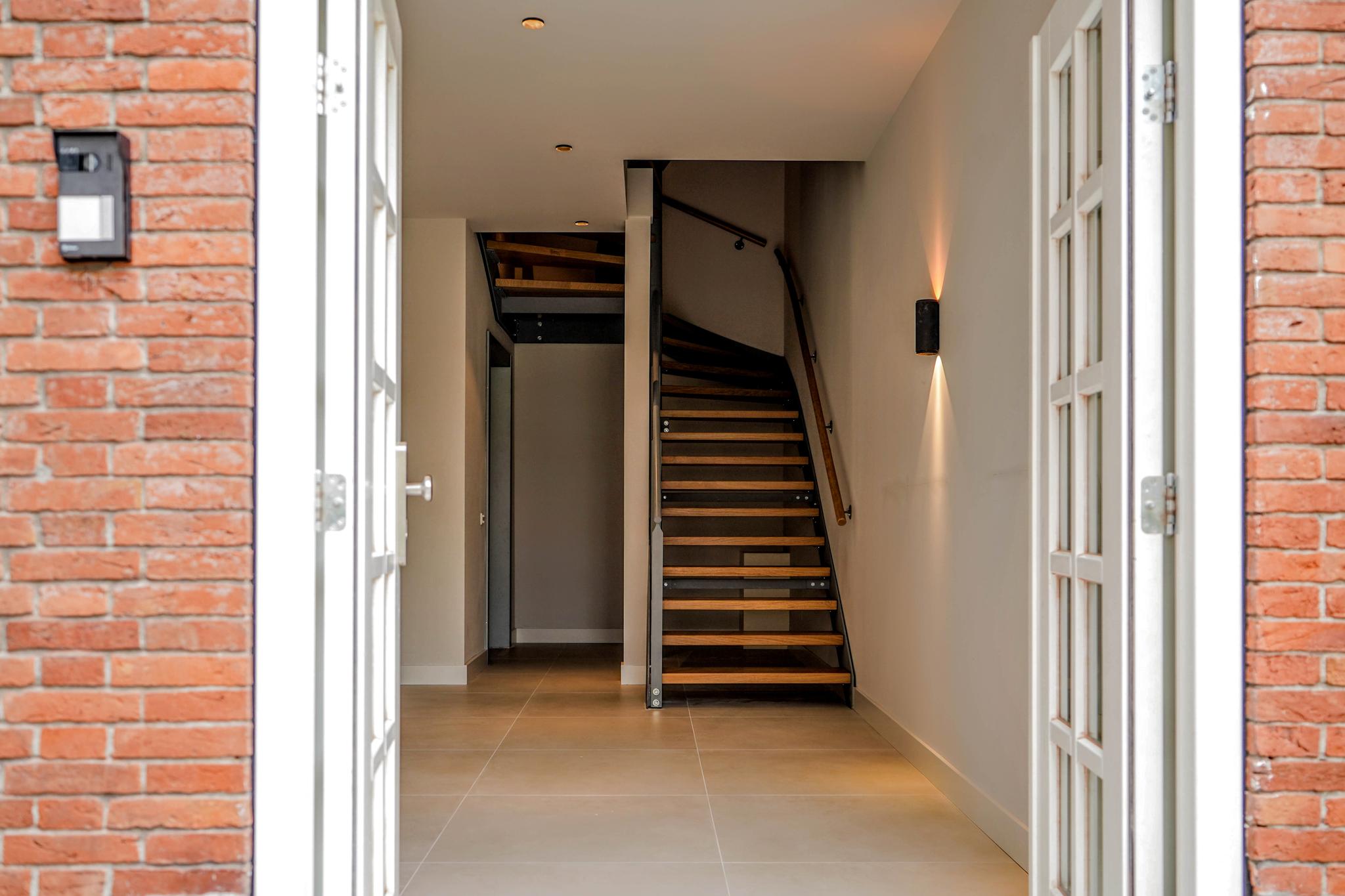 Overig - 'S-GRAVENHAGE - Therese Schwartzestraat 111