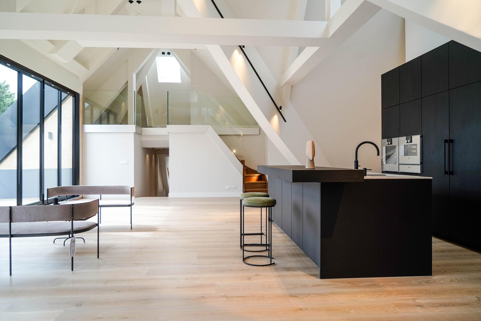 Overig - 'S-GRAVENHAGE - Therese Schwartzestraat 111