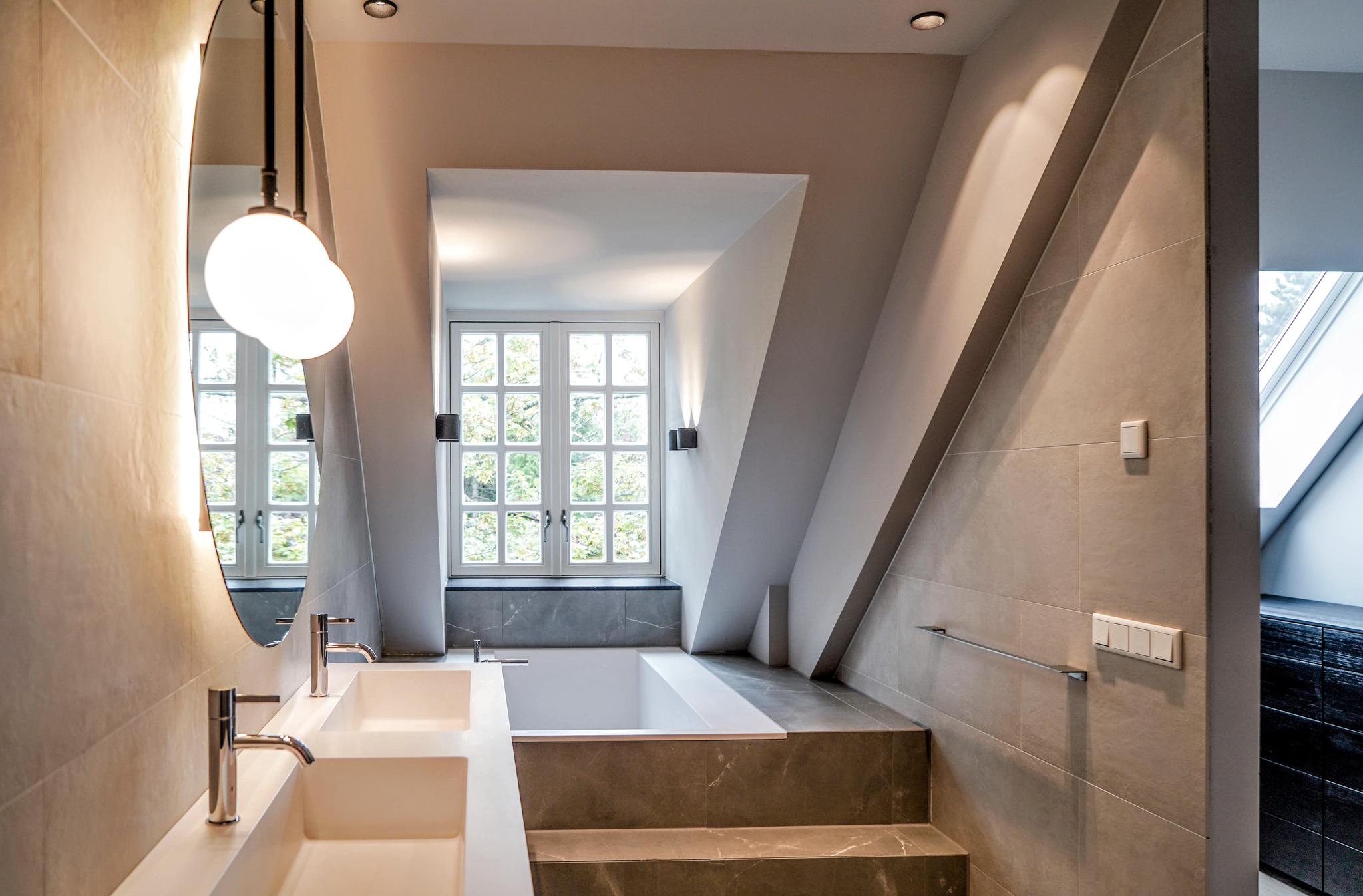 Overig - 'S-GRAVENHAGE - Therese Schwartzestraat 111