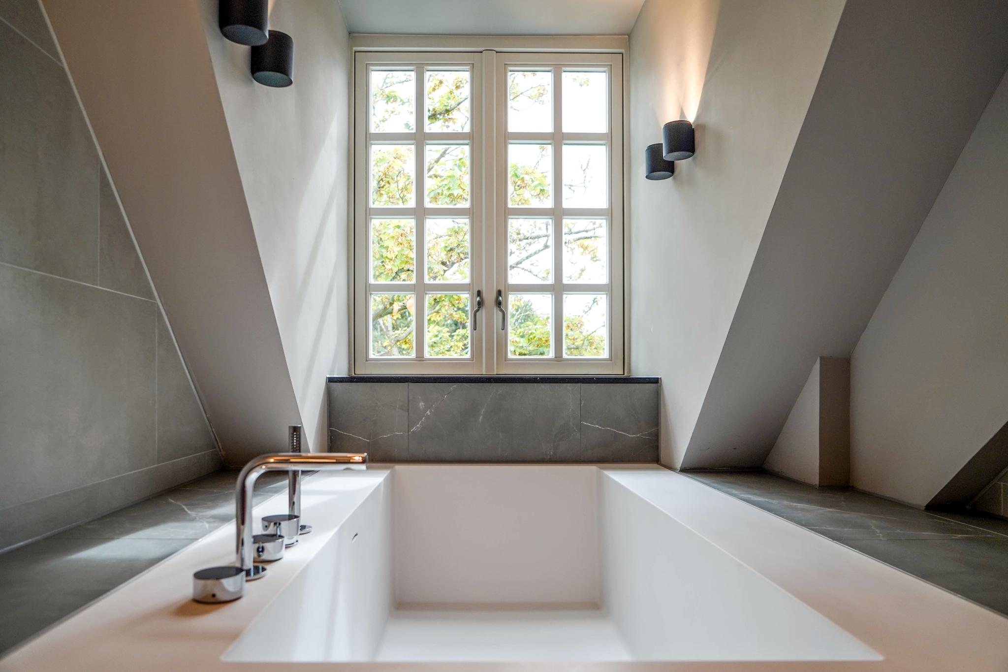 Overig - 'S-GRAVENHAGE - Therese Schwartzestraat 111