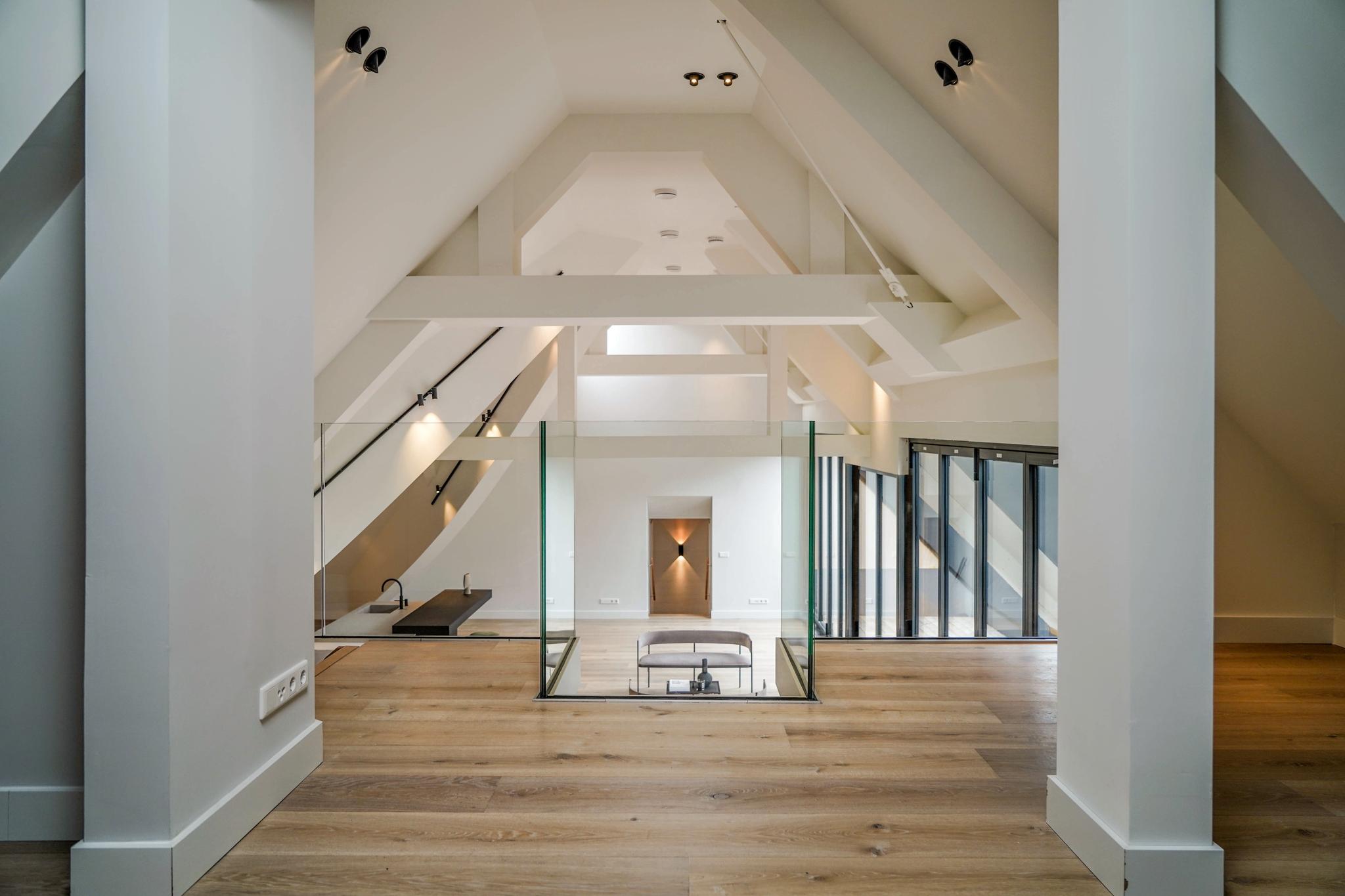 Overig - 'S-GRAVENHAGE - Therese Schwartzestraat 111