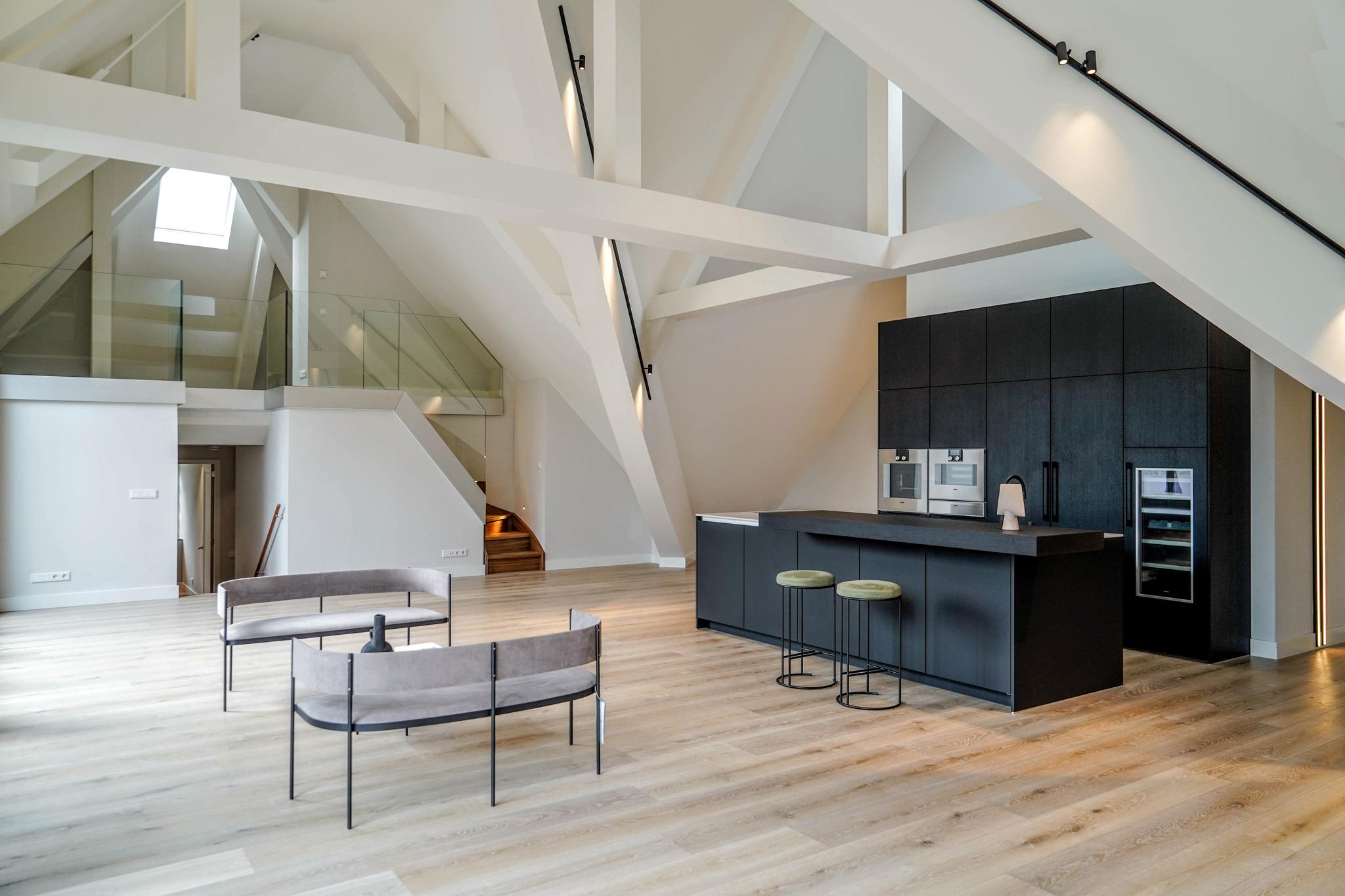 Overig - 'S-GRAVENHAGE - Therese Schwartzestraat 111