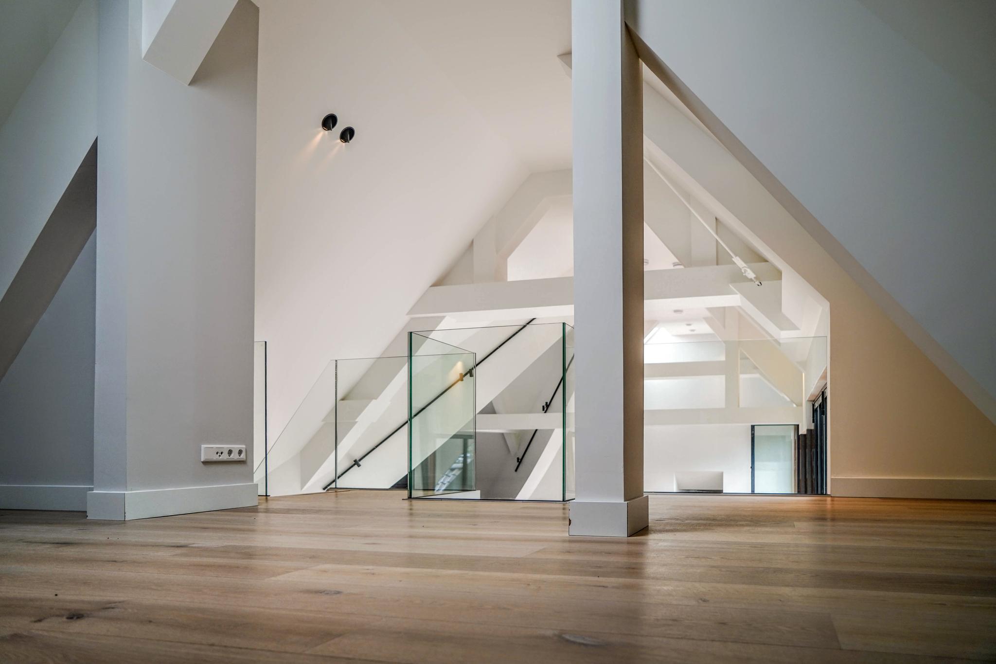 Overig - 'S-GRAVENHAGE - Therese Schwartzestraat 111