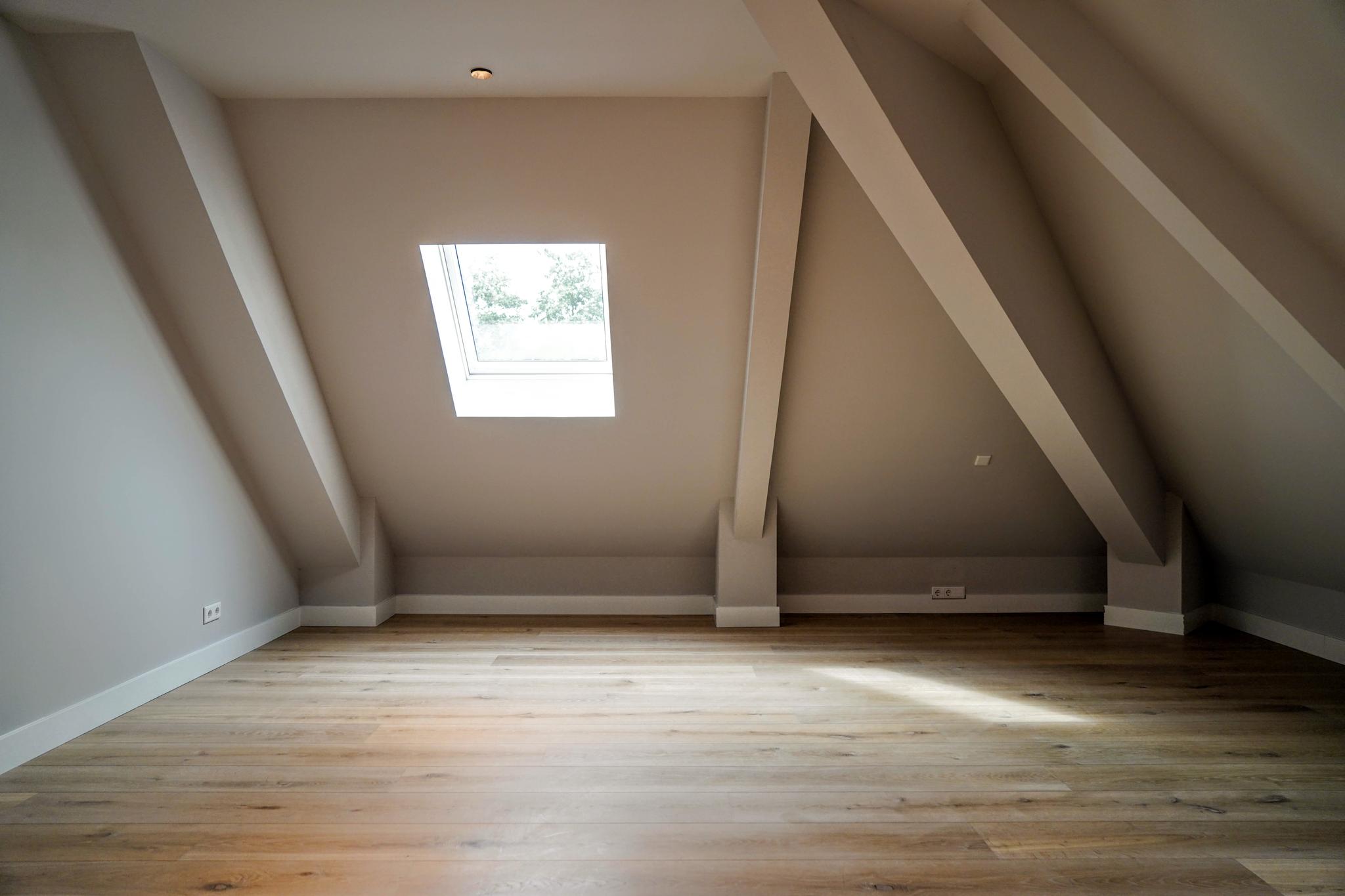 Overig - 'S-GRAVENHAGE - Therese Schwartzestraat 111