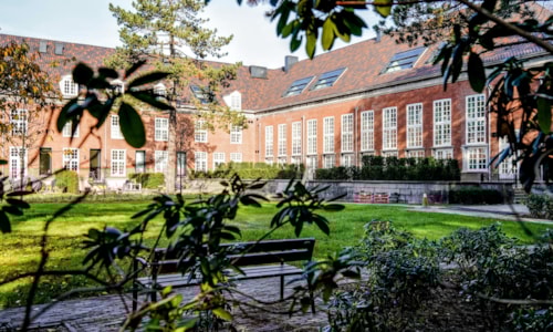 Image of 'S-GRAVENHAGE, Therese Schwartzestraat 131