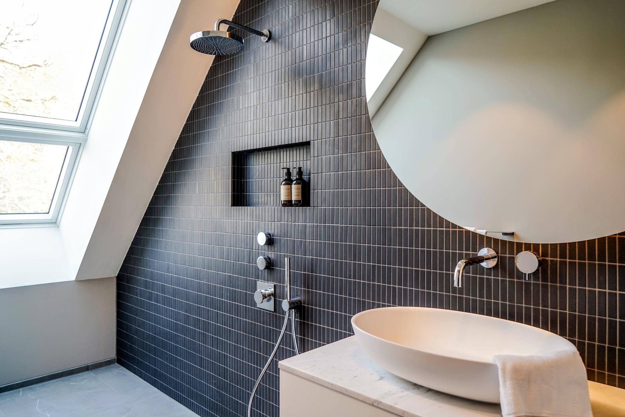 Overig - 'S-GRAVENHAGE - Therese Schwartzestraat 131