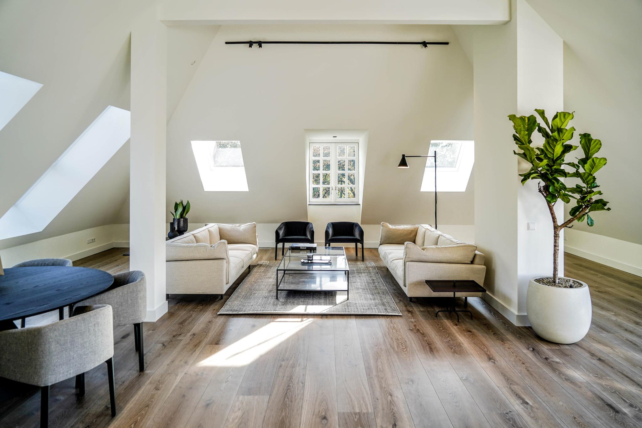 Overig - 'S-GRAVENHAGE - Therese Schwartzestraat 131
