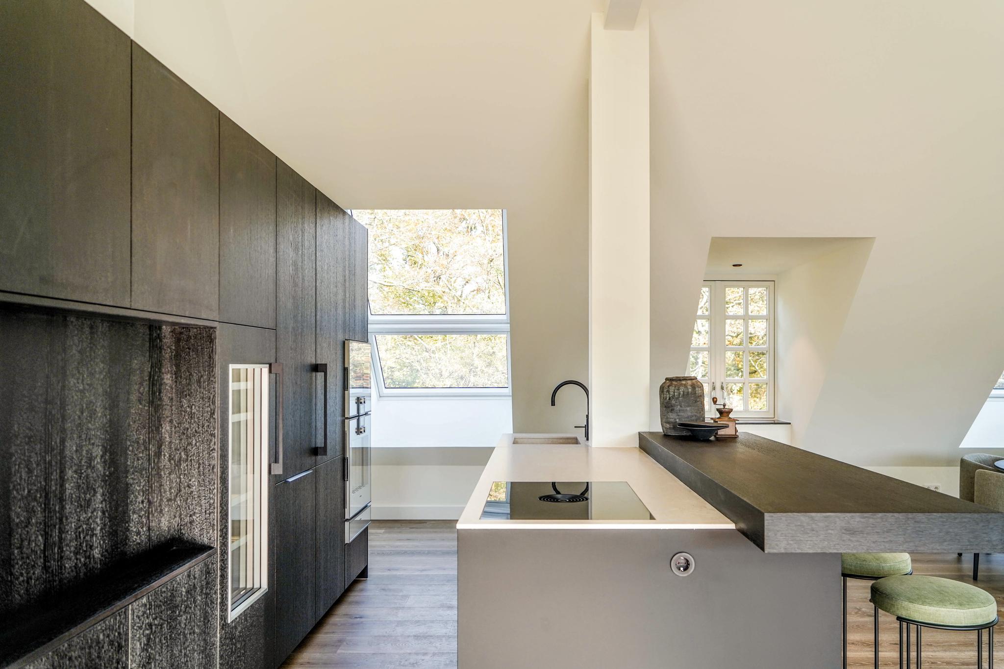 Overig - 'S-GRAVENHAGE - Therese Schwartzestraat 131