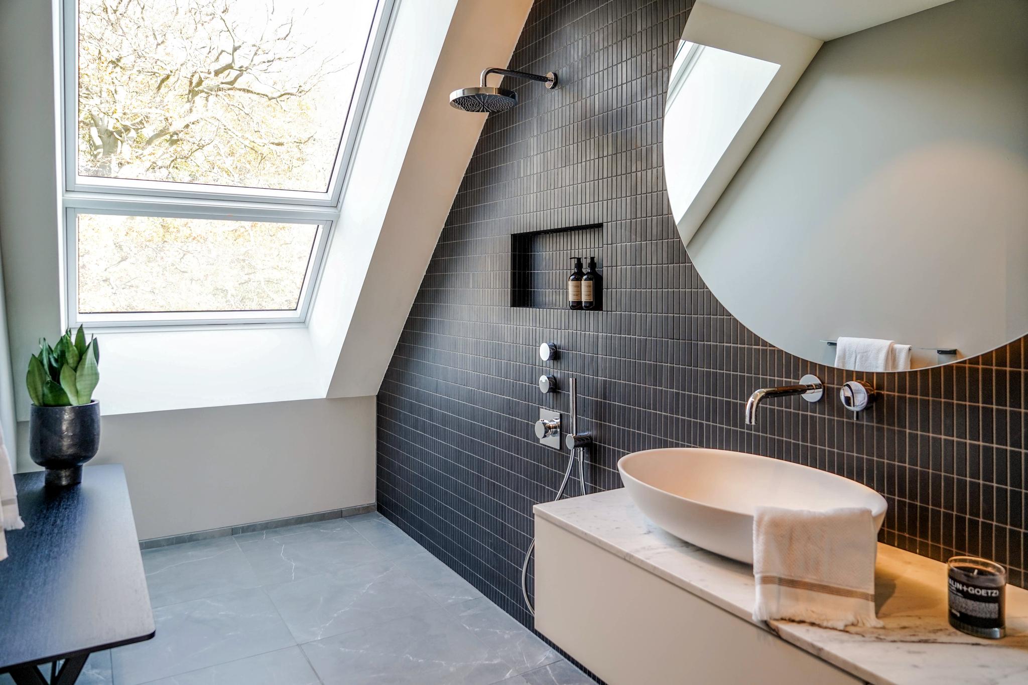Overig - 'S-GRAVENHAGE - Therese Schwartzestraat 131