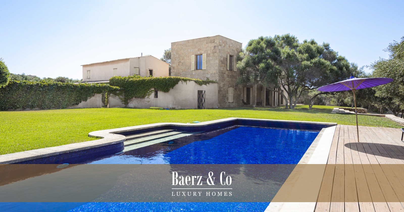 Overig - Ses Salines Countryside -  