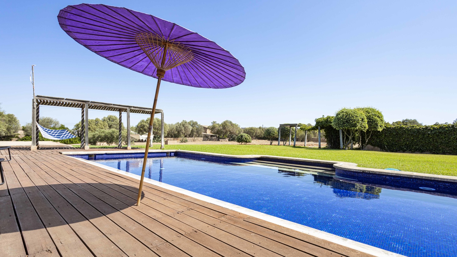 Overig - Ses Salines Countryside -  