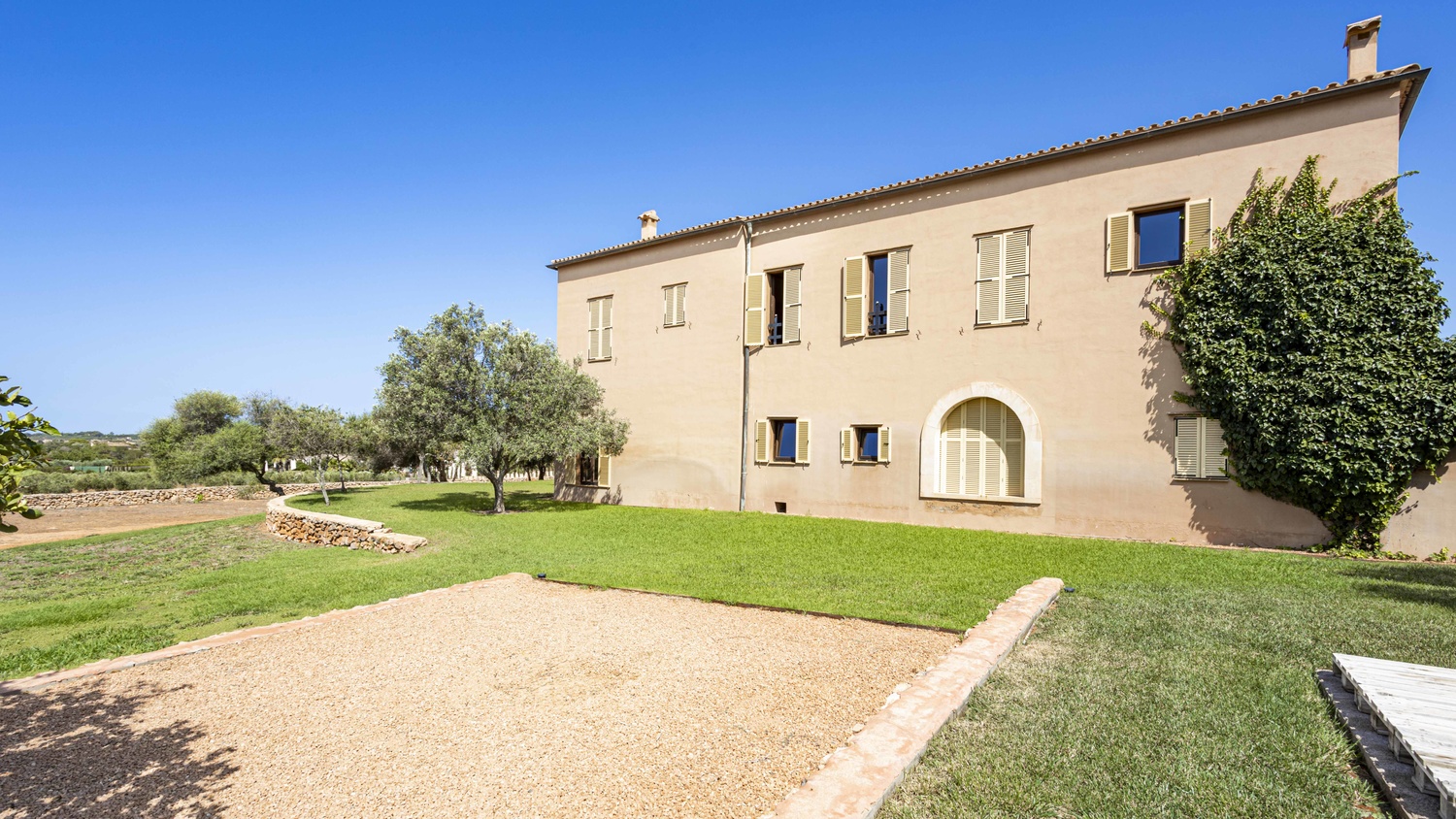 Overig - Ses Salines Countryside -  