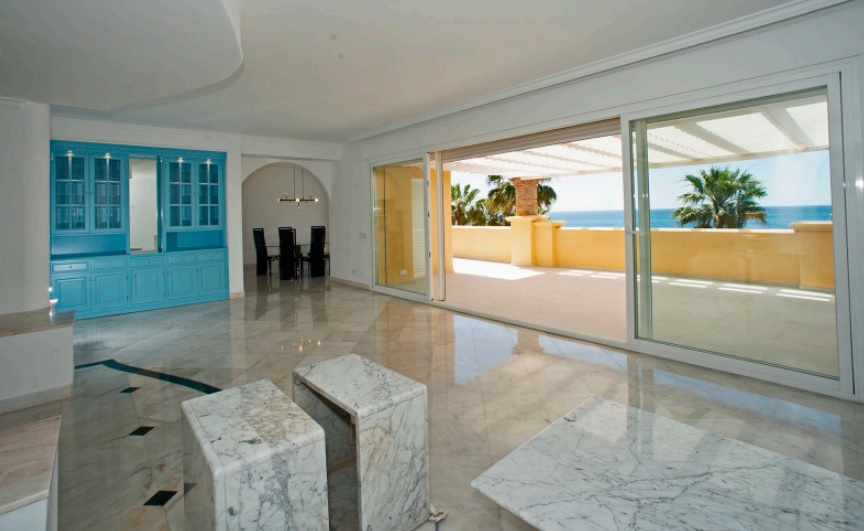 Overig - Marbella -  