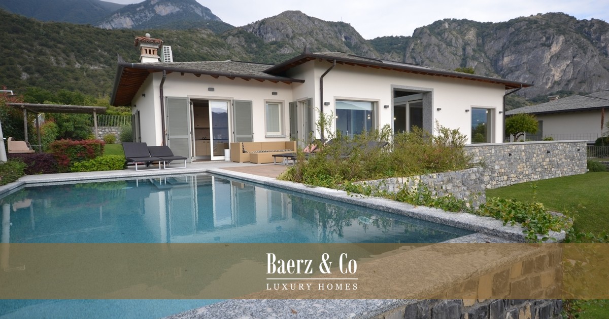 Overig - Tremezzina -  