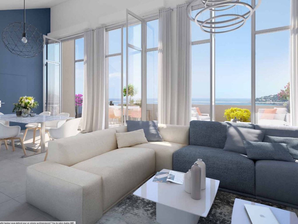 Roquebrune Cap Martin -  